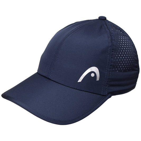 Head Pro Player Cap Navy (287124-NV)