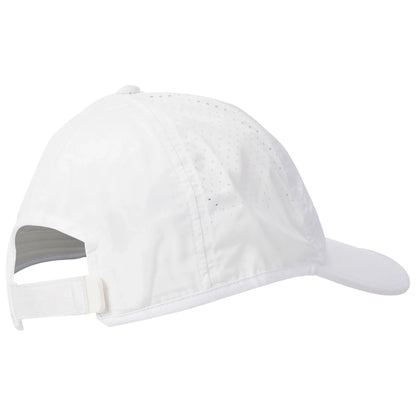 Head casquette Pro Player Blanc (287124-WH)