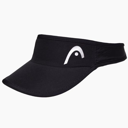 Head visière Pro Player Noir (287134-BK)