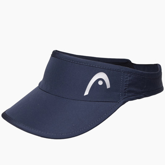Head visière Pro Player Marine (287134-NV)