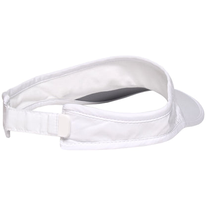 Head visière Pro Player Blanc (287134-WH)