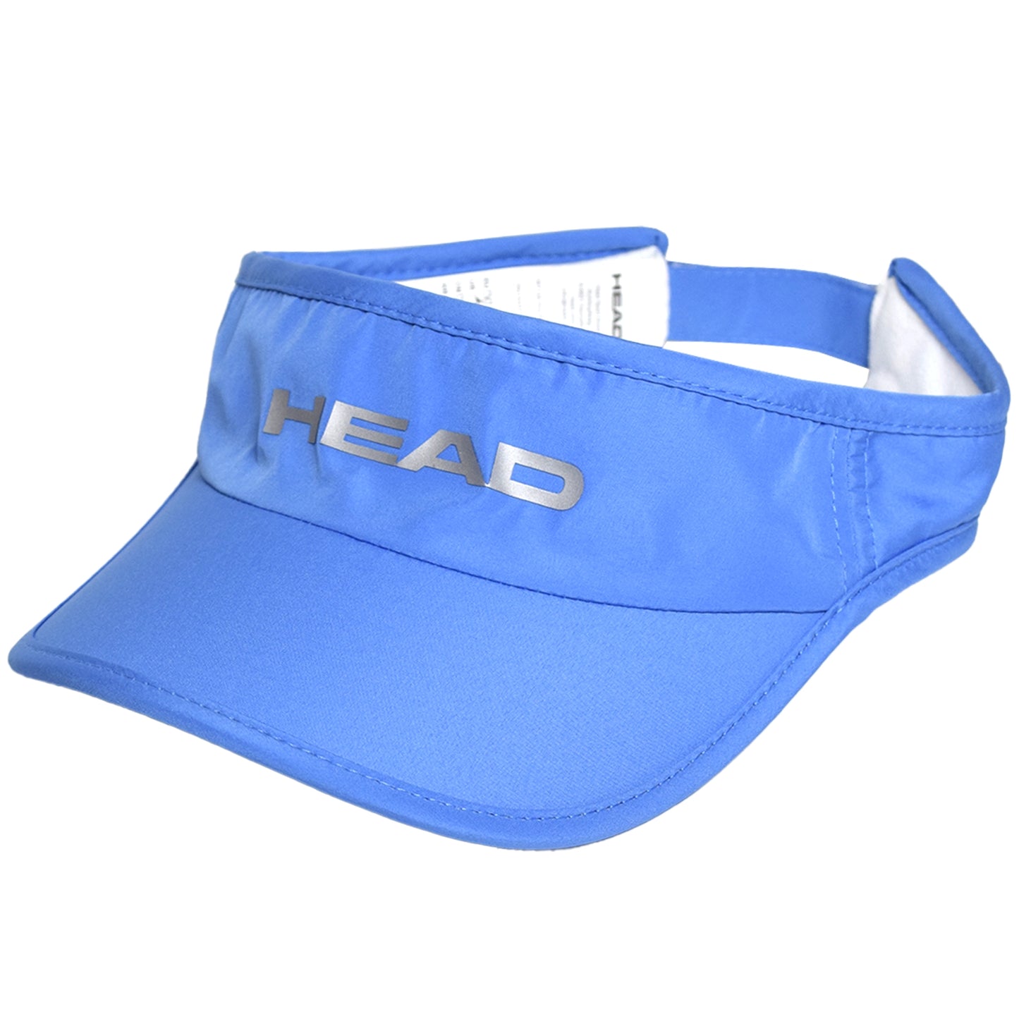 Head visière Pro Player Bleu (287135-AB)
