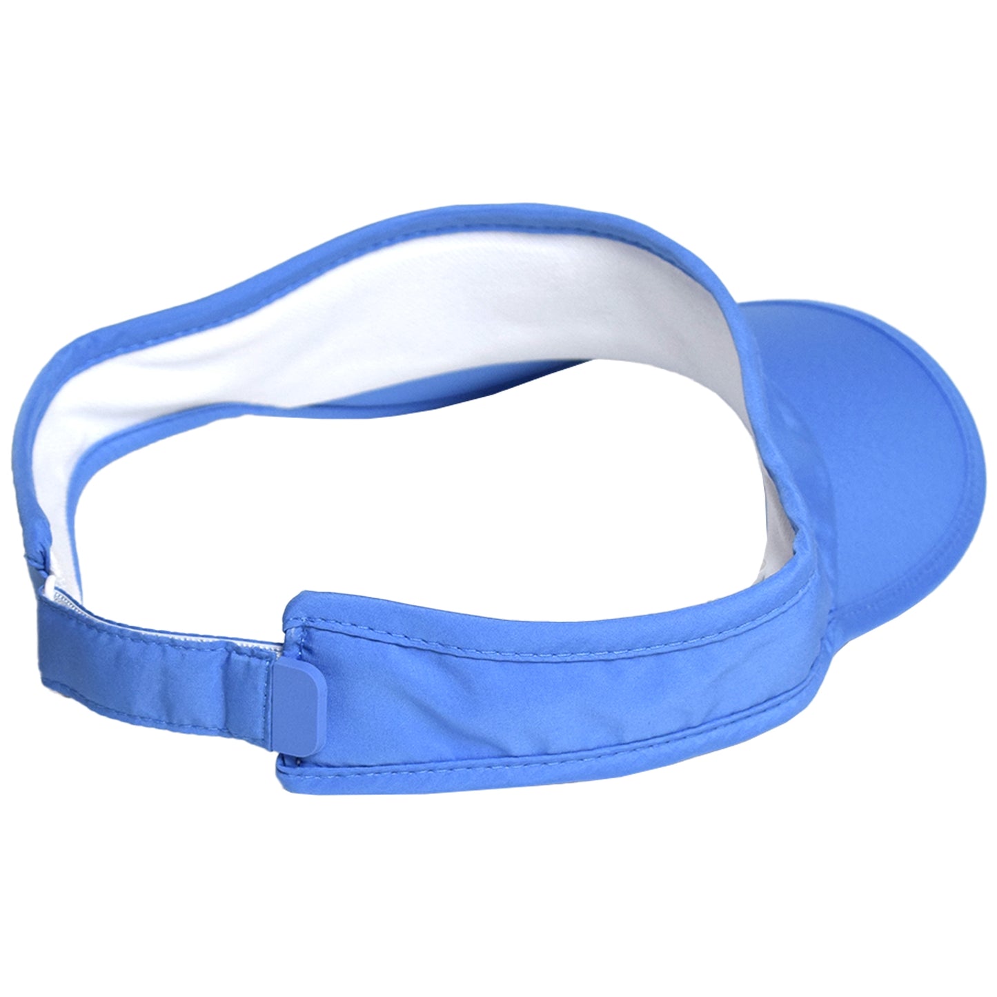 Head visière Pro Player Bleu (287135-AB)