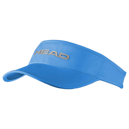 Head Pro Player Visor Blue (287135-AB)