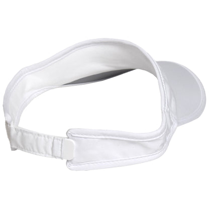 Head visière Pro Player Blanc (287135-WH)