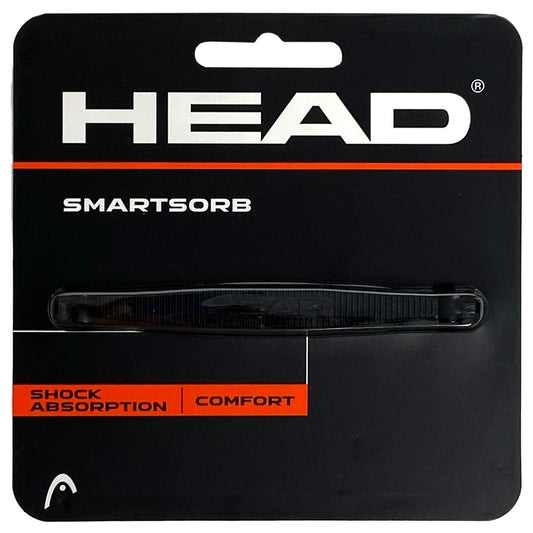 Head vibrastop Smartsorb Noir (288011-BK)