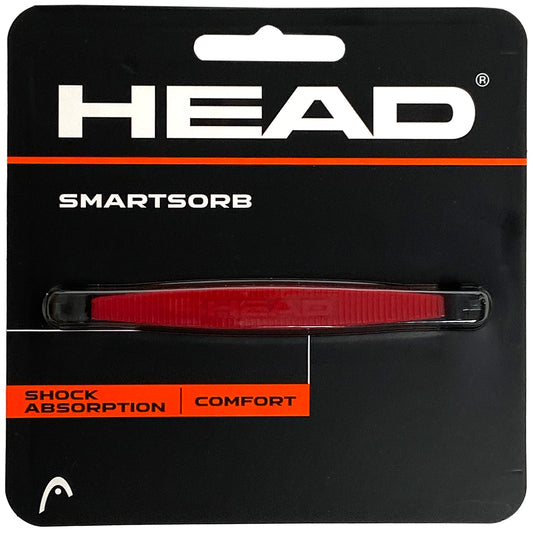 Head vibrastop Smartsorb Rouge (288011-RD)