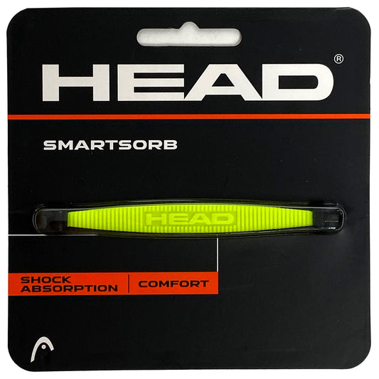 Head vibrastop Smartsorb Jaune (288011-YW)