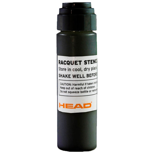 Head Stencil Ink Black (288777)