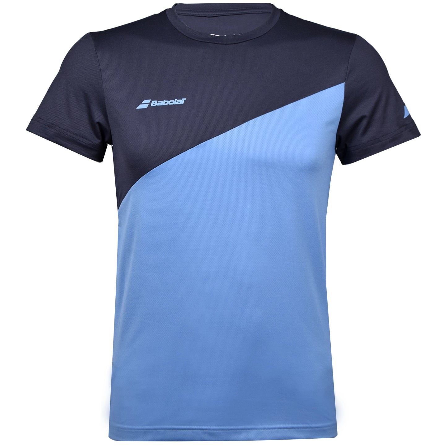 Babolat Men's Drive Crew Neck Tee 2MS25011X-4035