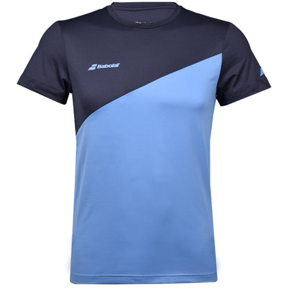 Babolat Men's Drive Crew Neck Tee 2MS25011X-4035