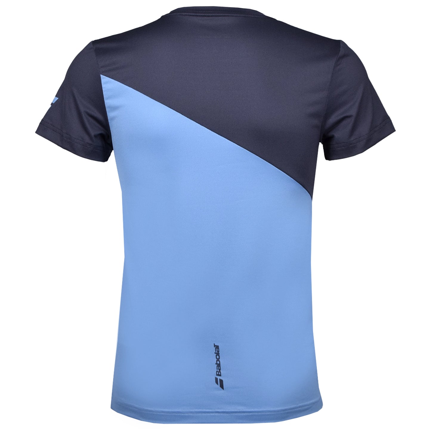 Babolat Men's Drive Crew Neck Tee 2MS25011X-4035