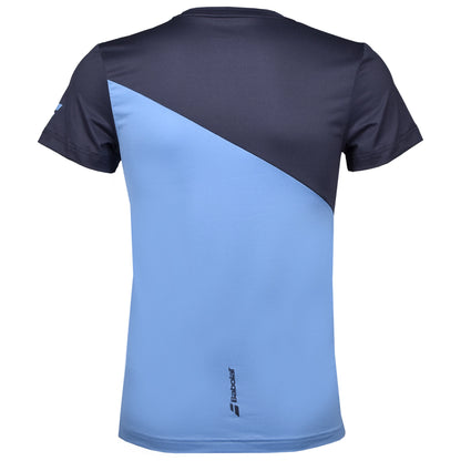 Babolat Men's Drive Crew Neck Tee 2MS25011X-4035