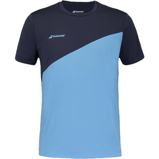 Babolat T-Shirt Drive Crew Neck pour homme 2MS25011X-4035