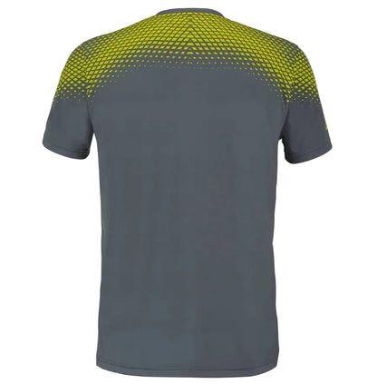 Babolat Men's Aero Crew Neck Tee 2MS26011W-3027
