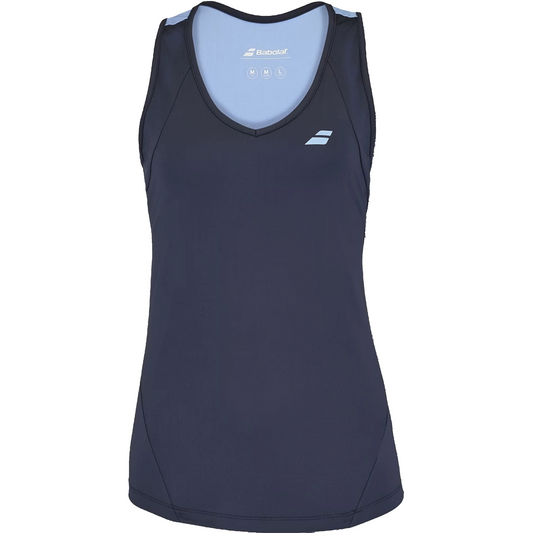 Babolat Women's Drive Tank Top 2WS25072X-4035