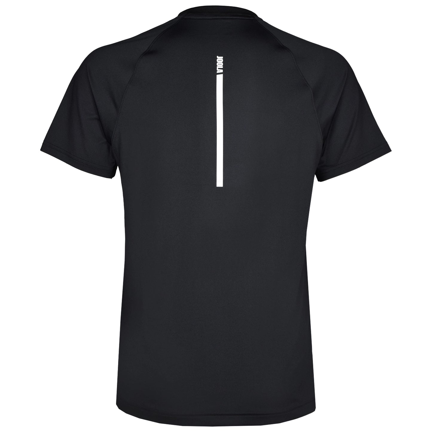 Joola Men's Court Short Sleeve - Black
