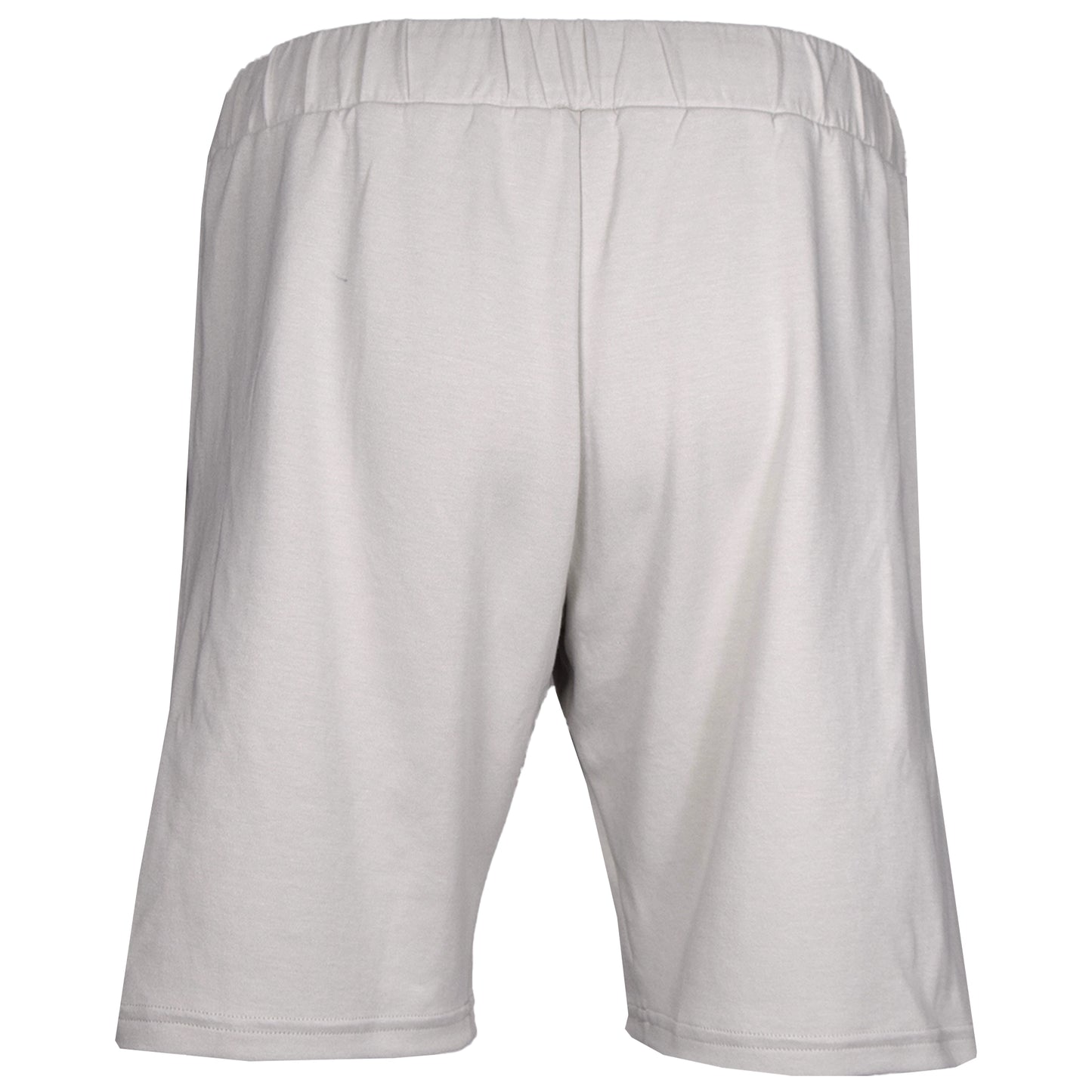Yonex x Viktor Axelsen Men's Sweat Short 30103 Grayish Beige