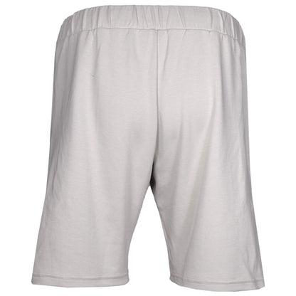 Yonex x Viktor Axelsen Men's Sweat Short 30103 Grayish Beige