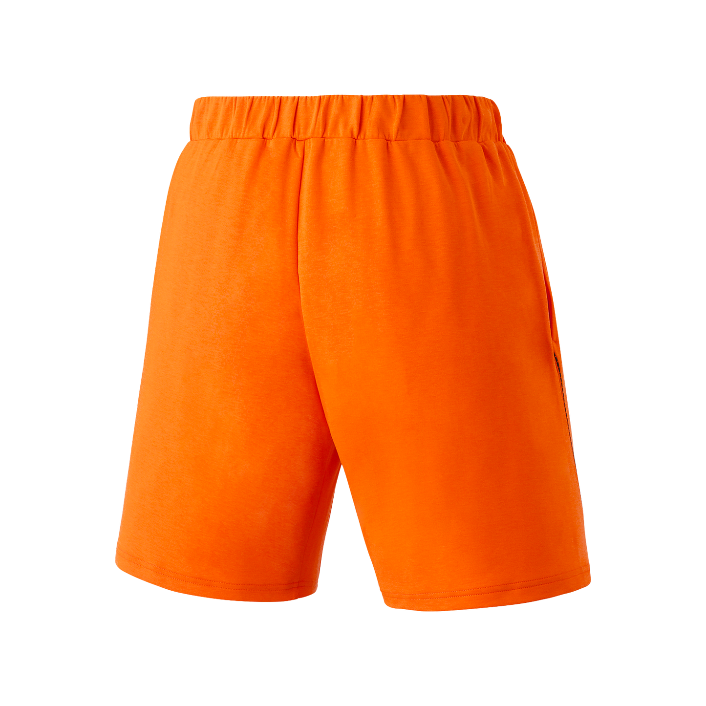 Yonex Men's Sweat Short 30103 Flash Orange