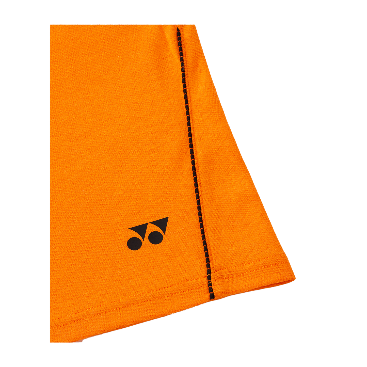 Yonex Men's Sweat Short 30103 Flash Orange