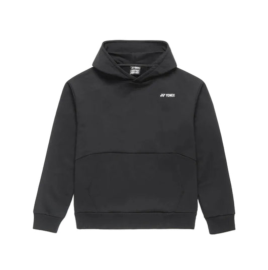 Yonex Sweat à capuche unisexe 30117 Noir