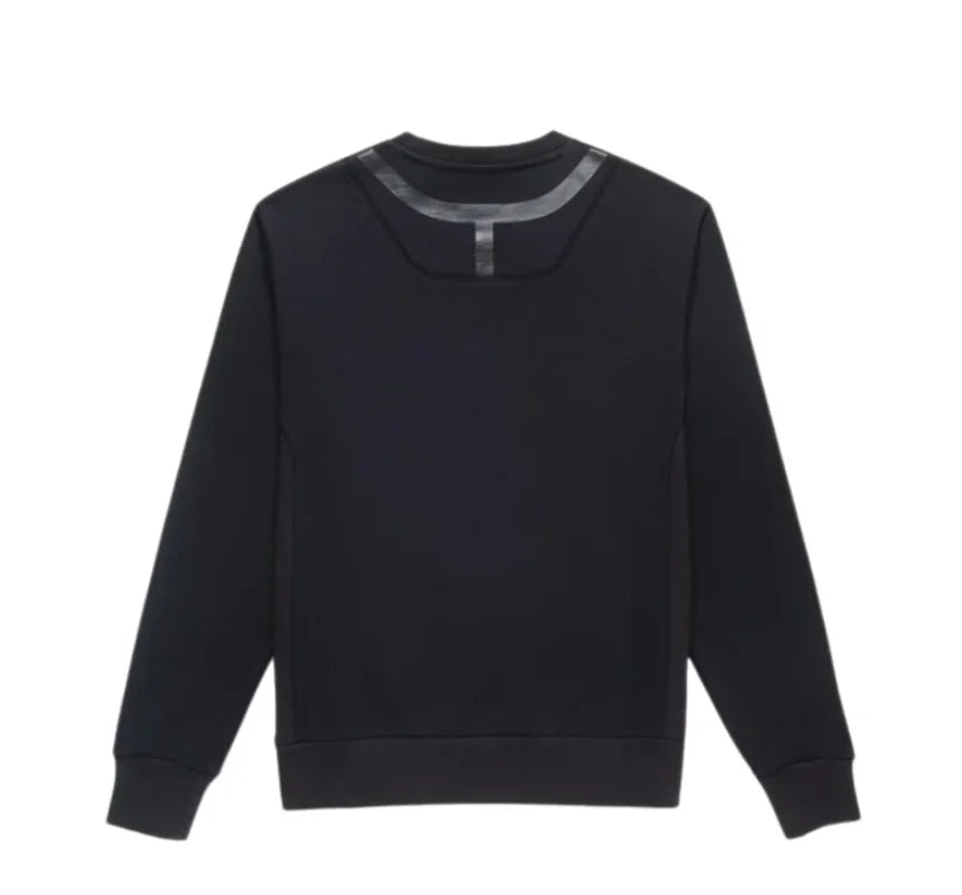 Yonex Sweat-shirt unisexe 30120 Noir