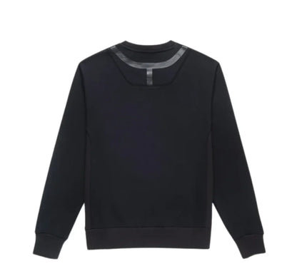 Yonex Sweat-shirt unisexe 30120 Noir