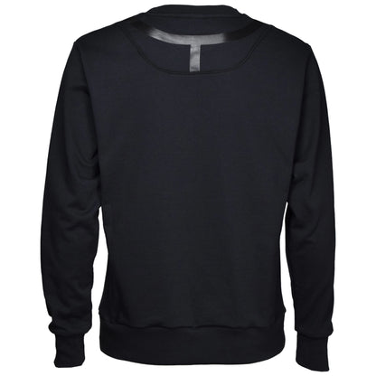 Yonex Sweat-shirt unisexe 30120 Noir