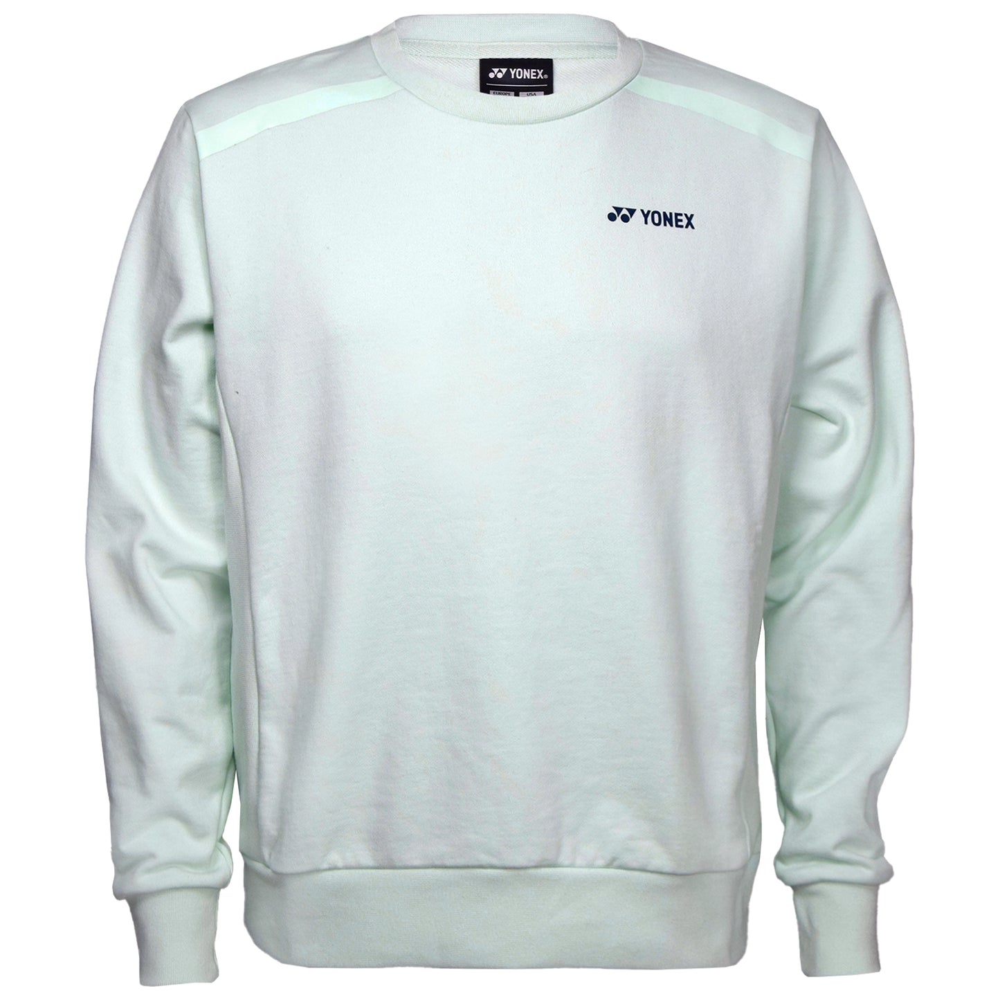 Yonex Sweat-shirt unisexe 30120 Bleu