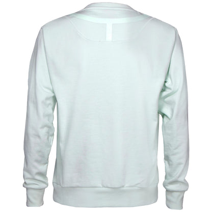 Yonex Sweat-shirt unisexe 30120 Bleu