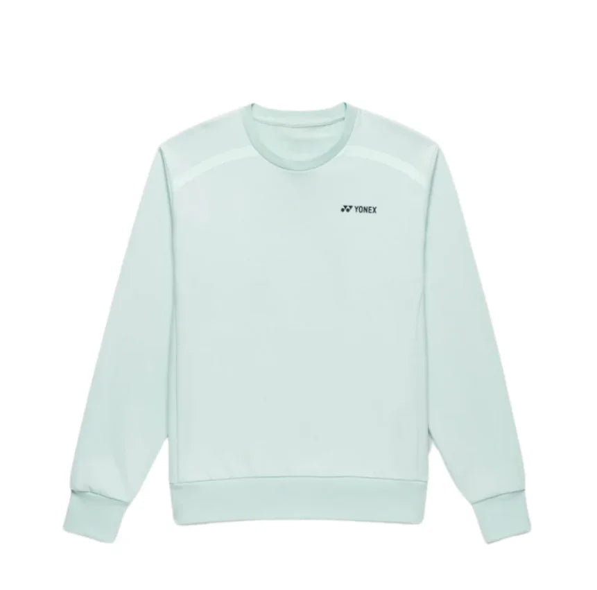 Yonex Sweat-shirt unisexe 30120 Bleu