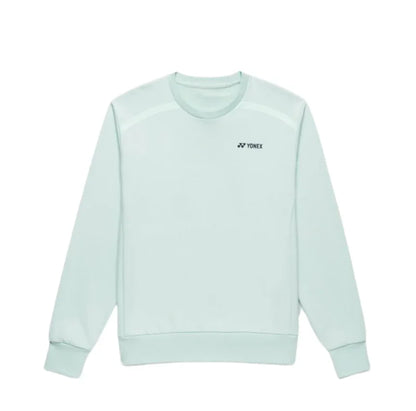 Yonex Sweat-shirt unisexe 30120 Bleu