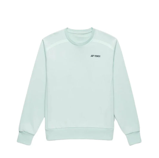 Yonex Sweat-shirt unisexe 30120 Bleu