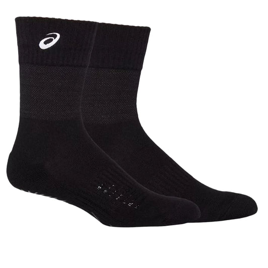 Asics socks Court FF Crew 3043A089-001 Performance Black