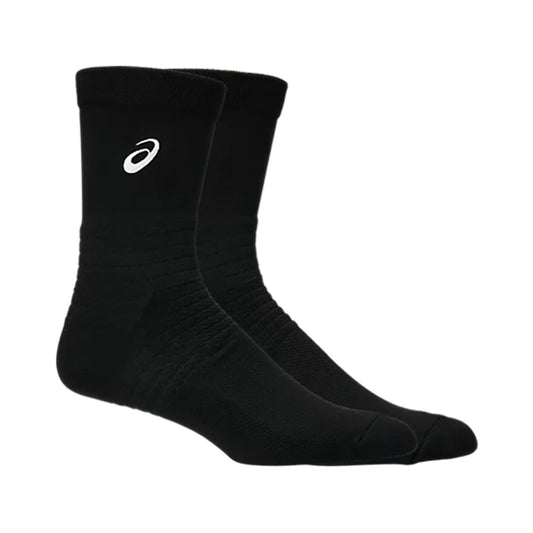 Asics socks Resolution Crew 3043A114-001 Performance Black