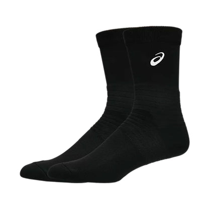 Asics socks Resolution Crew 3043A114-001 Performance Black