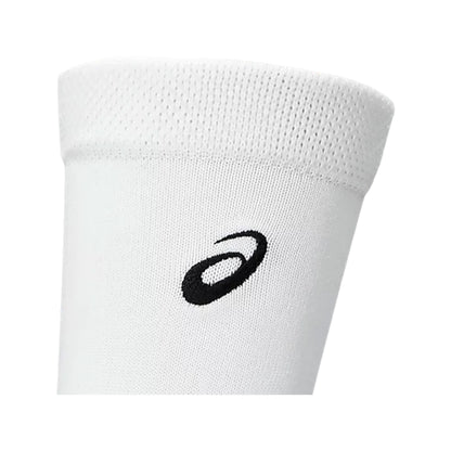 Asics socks Resolution Crew 3043A114-100 Brilliant White