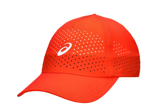Asics casquette Performance Unisexe 3043A139-800