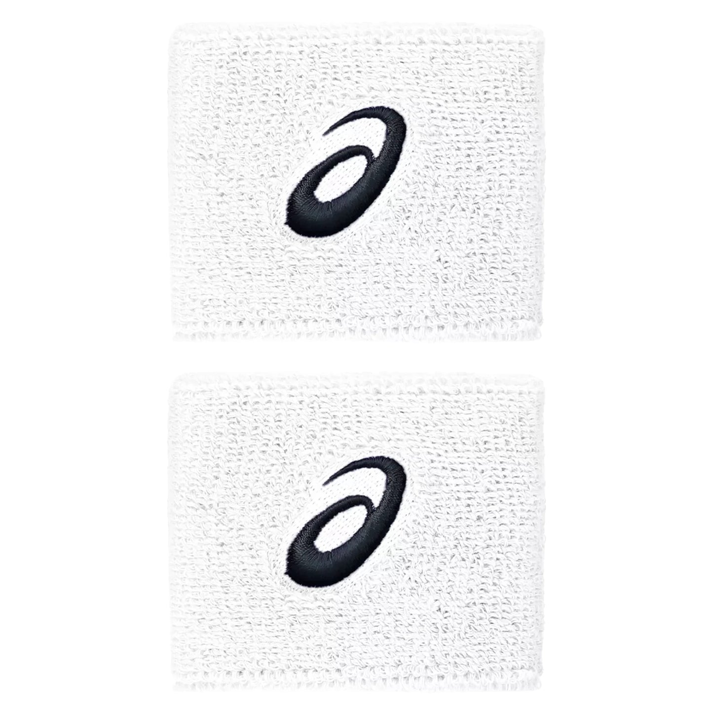 Asics Wristband Pair 3043A143-100