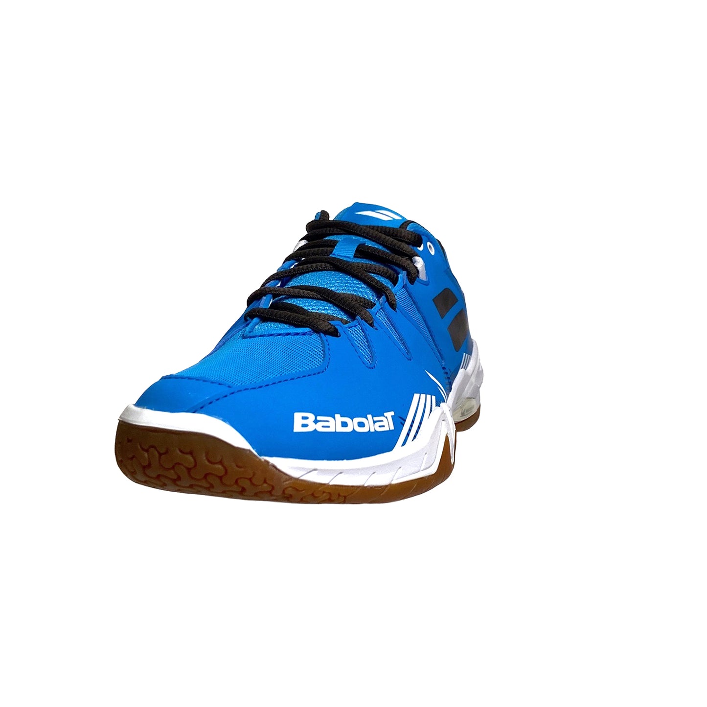 Babolat Shadow Spirit Men's Indoor 30F23641-4113 Blue/Black