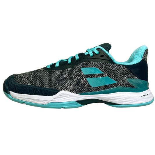 Babolat Homme Jet Tere AC 30F23649-4101 Bleu marine