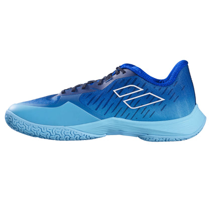 Babolat Shadow Tour 5 Indoor Homme LARGE 30F23914-4110 Bleu