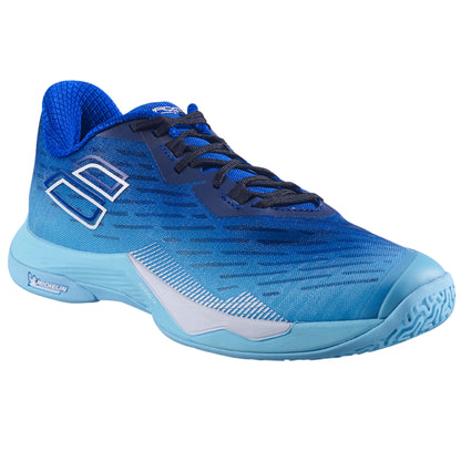 Babolat Shadow Tour 5 Indoor Homme LARGE 30F23914-4110 Bleu