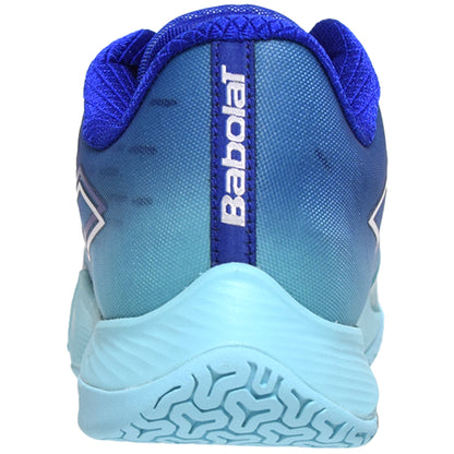 Babolat Shadow Tour 5 Indoor Homme LARGE 30F23914-4110 Bleu