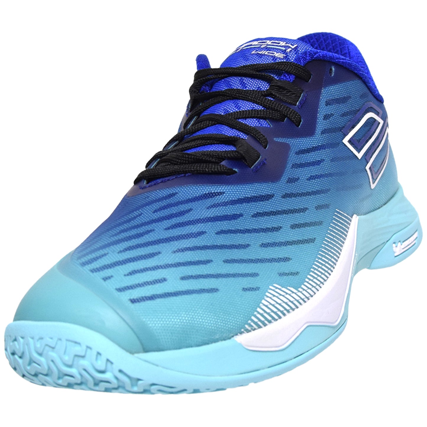 Babolat Shadow Tour 5 Indoor Homme LARGE 30F23914-4110 Bleu