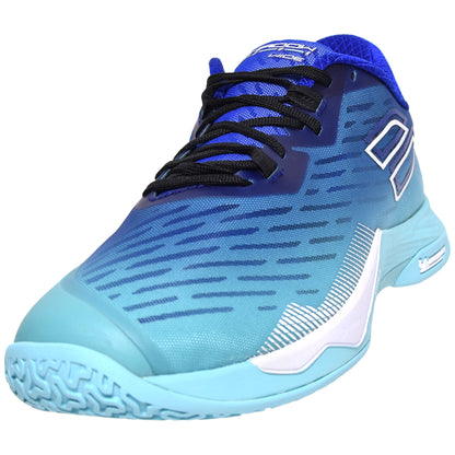 Babolat Shadow Tour 5 Indoor Homme LARGE 30F23914-4110 Bleu