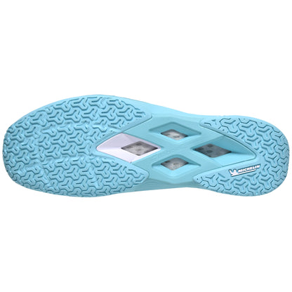 Babolat Shadow Tour 5 Indoor Homme LARGE 30F23914-4110 Bleu