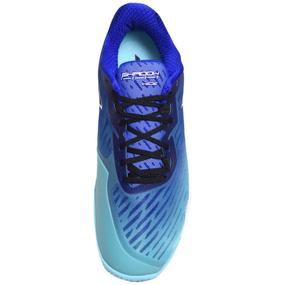Babolat Shadow Tour 5 Indoor Homme LARGE 30F23914-4110 Bleu