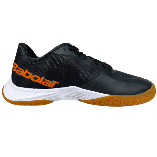 Babolat Shadow Tour 5 Men's Indoor 30F24356-2037 Black/Orange